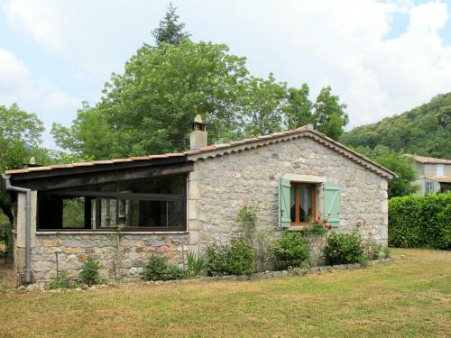Holiday Home Les Galets - Vgg100