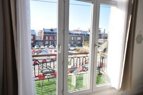 Apartamento Chic Appart Design - Hyper Centre - Tramway - Free Wifi - Lerelaisdodile12
