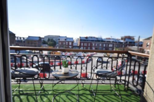 Apartamento Chic Appart Design - Hyper Centre - Tramway - Free Wifi - Lerelaisdodile12