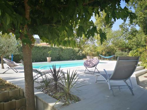 Hotel Auberge de L Helvie Chez Coco & Ricou