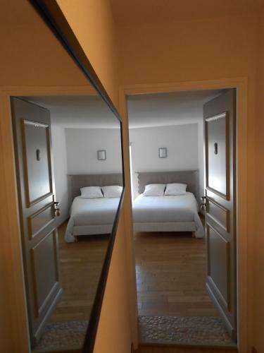 Hotel Auberge de L Helvie Chez Coco & Ricou