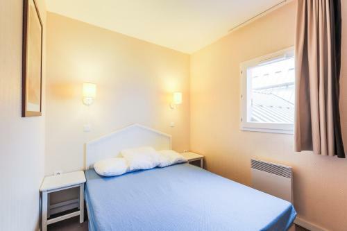 Apartamento Residence Le Thabor - Maeva Home