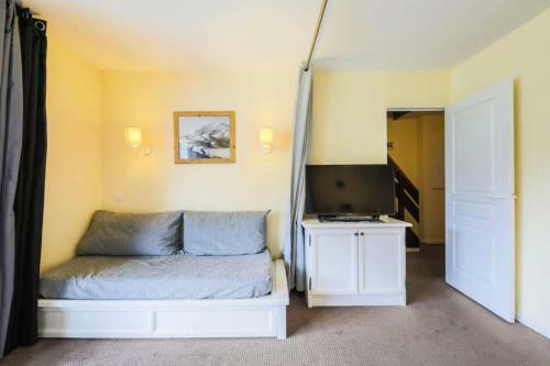 Apartamento Residence Le Thabor - Maeva Home