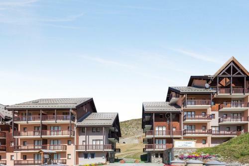 Apartamento Residence Le Thabor - Maeva Home