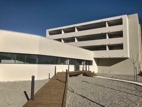 Apartamento Appartement Pour 4 Personnes + B�b�