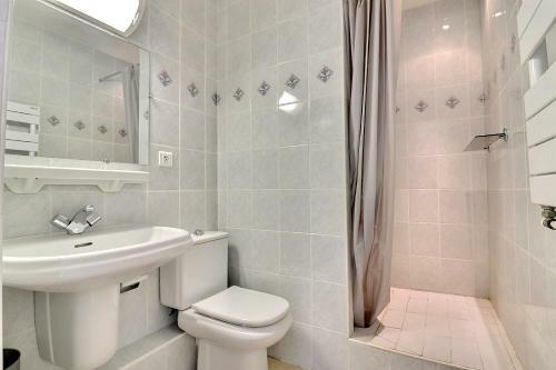 Apartamento Magnifique Appartement En Front de Mer