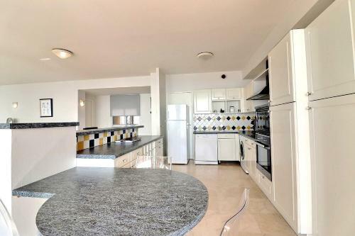 Apartamento Magnifique Appartement En Front de Mer