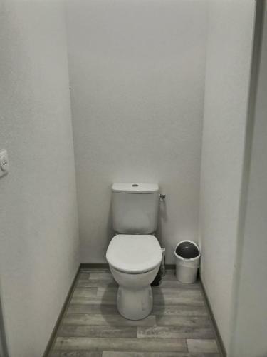 Apartamento Confortable Appartement Pour 4 Personnes