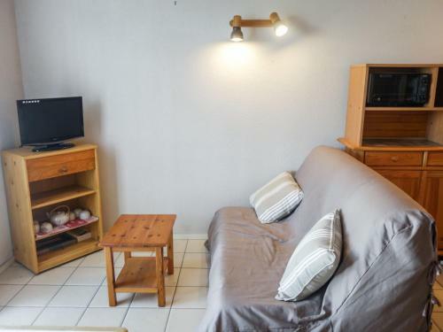 Holiday Home La Coralline