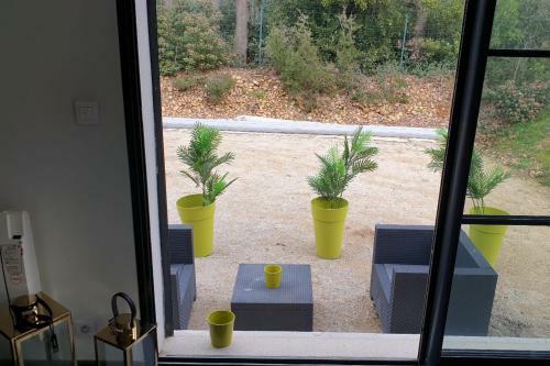 Apartamento Nice Independent Studio With Garden