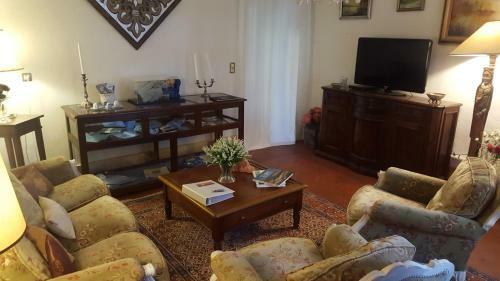 Bed & Breakfast Ch�teau De Verdalle