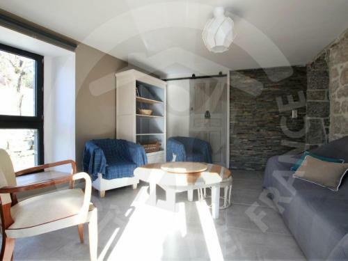 G�te Venteuges, 4 Pi�ces, 6 Personnes - Fr-1-582-68