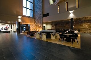 Hotel Radisson Blu Resort, Trysil