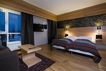 Hotel Radisson Blu Resort, Trysil