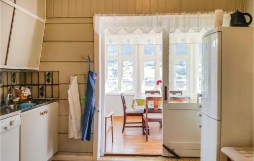 Holiday Home Olden Skarstein