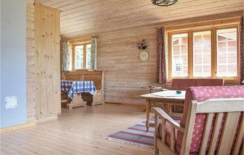 Holiday Home Olden Muri III