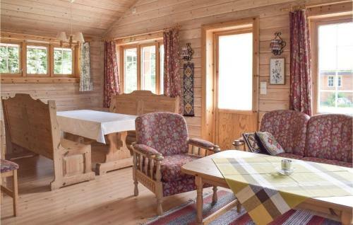 Holiday Home Olden Muri II