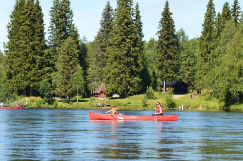 Lodge Trysil Motel & Vandrerhjem
