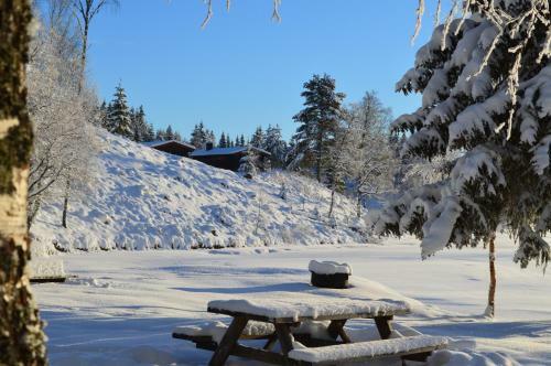 Lodge Trysil Motel & Vandrerhjem