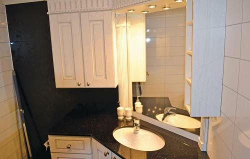 Holiday Home Etne Kyrping