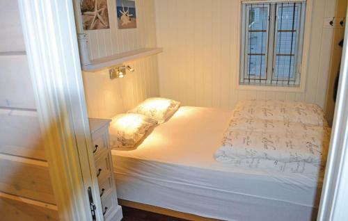 Holiday Home Etne Kyrping
