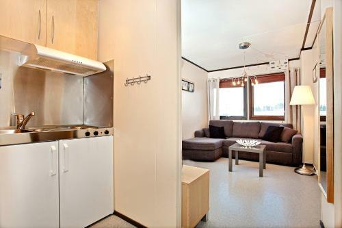 Sandmoen Bed & Breakfast