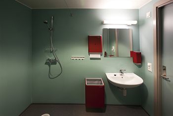 Albergue Trondheim Vandrerhjem