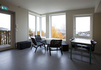 Albergue Trondheim Vandrerhjem