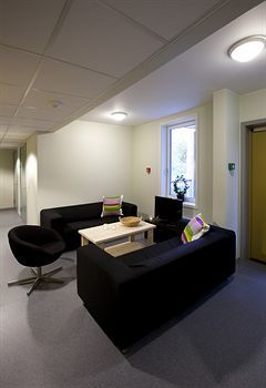 Albergue Trondheim Vandrerhjem