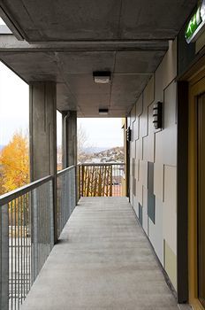 Albergue Trondheim Vandrerhjem
