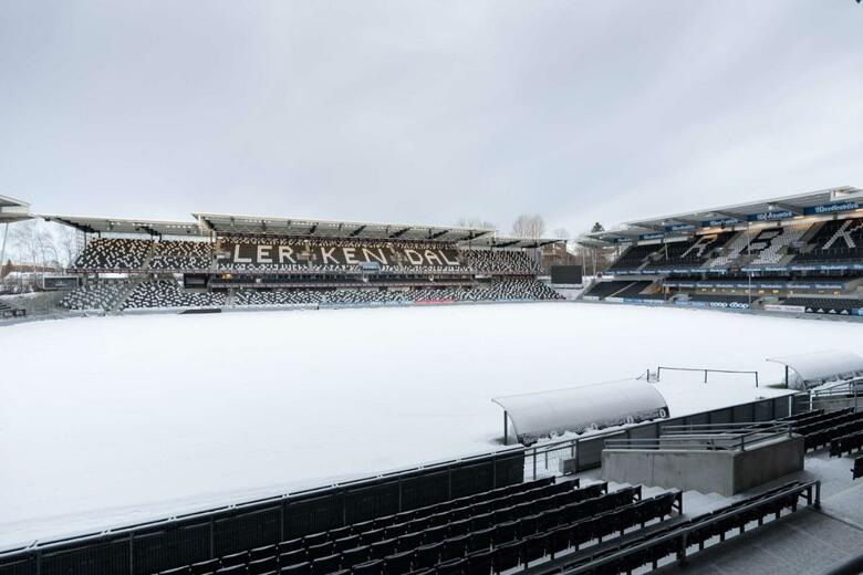 Hotel Scandic Lerkendal