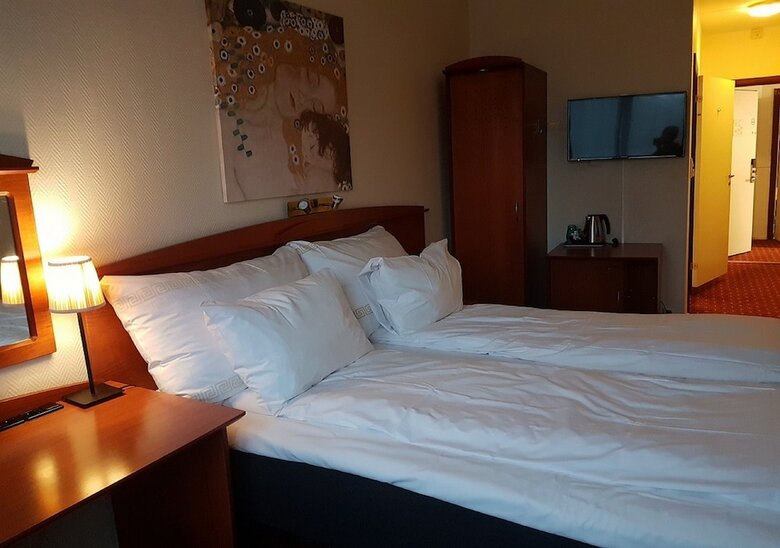 Best Western Chesterfield Hotel