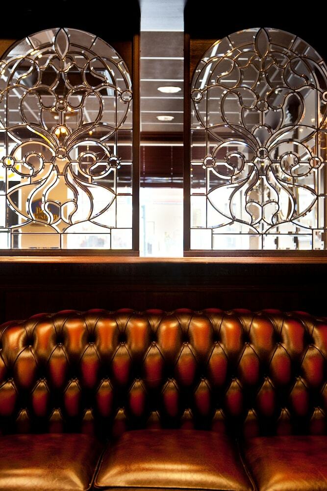 Best Western Chesterfield Hotel