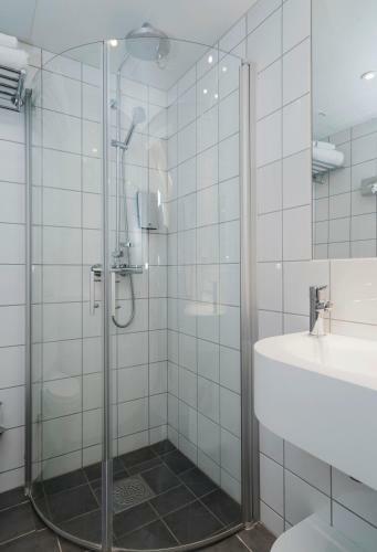 Thon Hotel Gildevangen