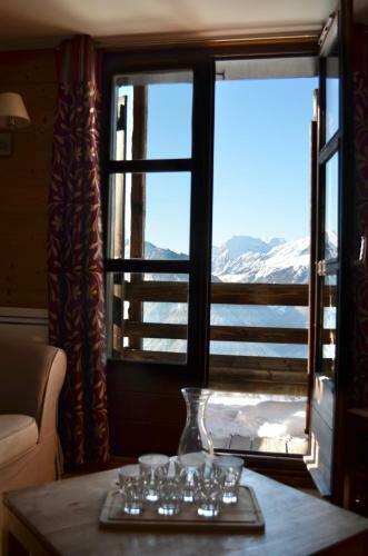 Apartamento Regain 6 Bel Appt Moderne Plein Sud 4*