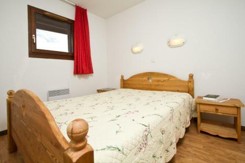 Chalets & Balcons De Vanoise Norma 3p6