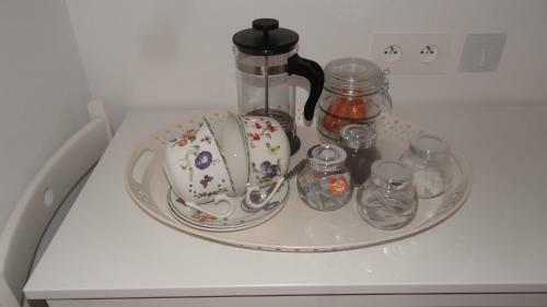 Bed & Breakfast La Petite Houssaye