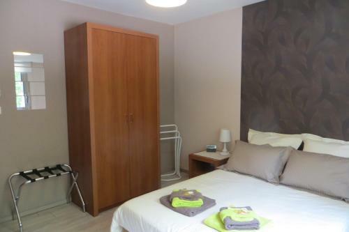 Bed & Breakfast Mes Oasis Nancy
