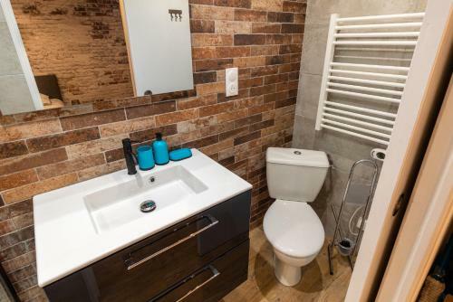 Apartamento Villeneuvecitystay