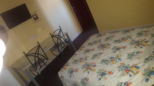 Hotel H�tel de La Cloche Sp