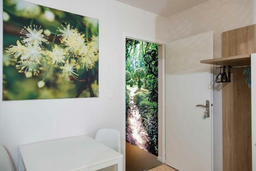 Apartamento Un Air de Famille