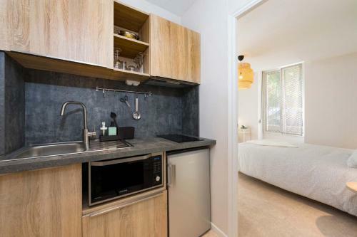 Apartamento Un Air de Famille