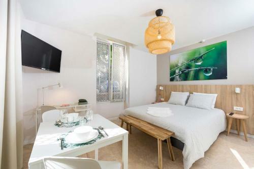 Apartamento Un Air de Famille