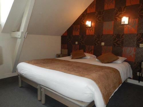 Hotel H�tel Restaurant L'esp�rance