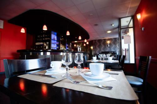 Hotel H�tel Restaurant L'esp�rance