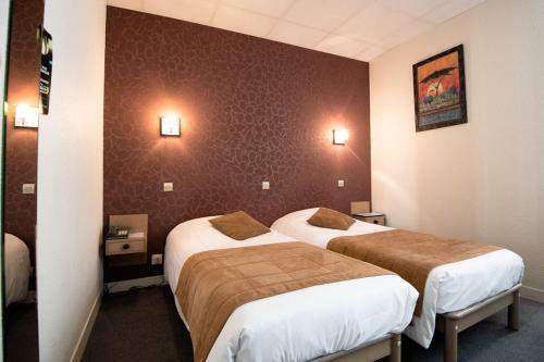Hotel H�tel Restaurant L'esp�rance