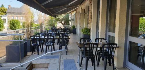 Hotel H�tel Restaurant L'esp�rance
