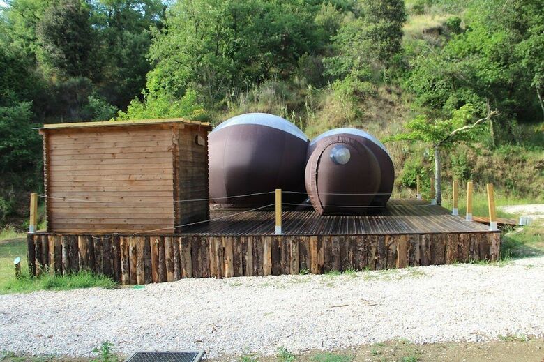 Bed & Breakfast Les Perles Catalanes