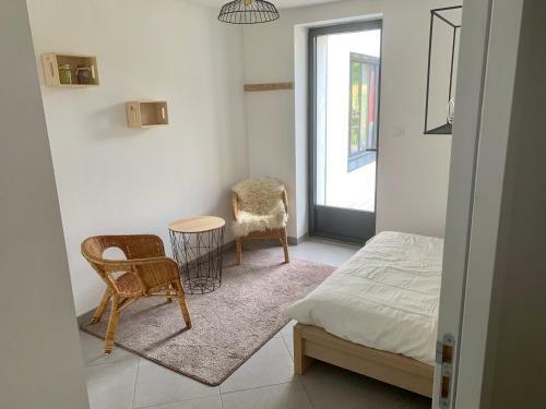 Hostal Couette & Croissant - G�te Et Chambres D'h�tes