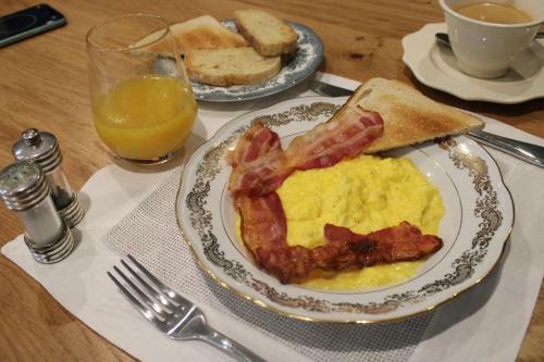 Bed & Breakfast Clos Ceres